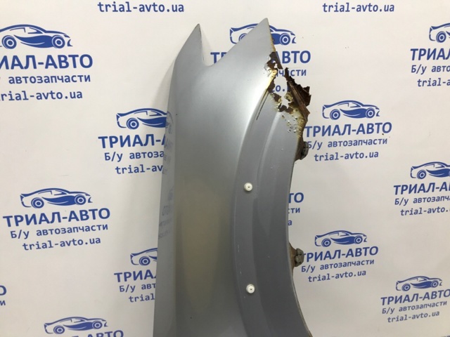 5220C252 Крыло переднее правое купить Одесса