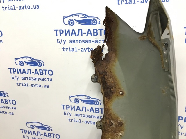 5220C252 MITSUBISHI Крыло переднее правое купить в Харьков