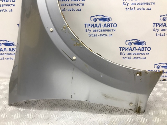 5220C252 MITSUBISHI Крыло переднее правое купить в Харьков