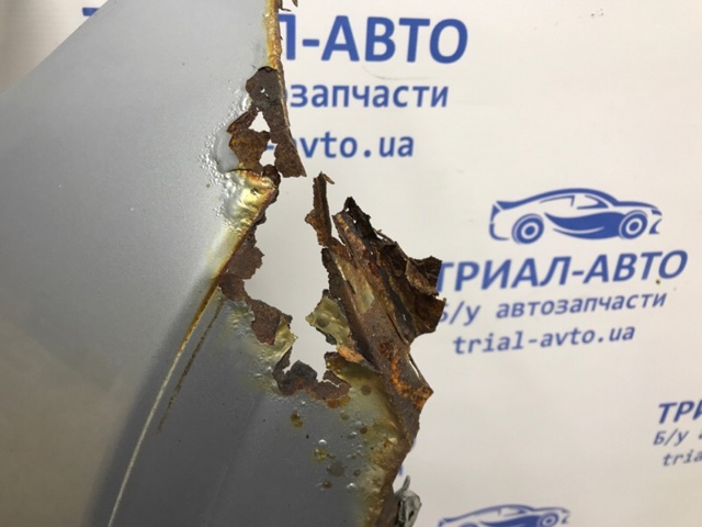5220C252 MITSUBISHI Крыло переднее правое купить в Чернигов