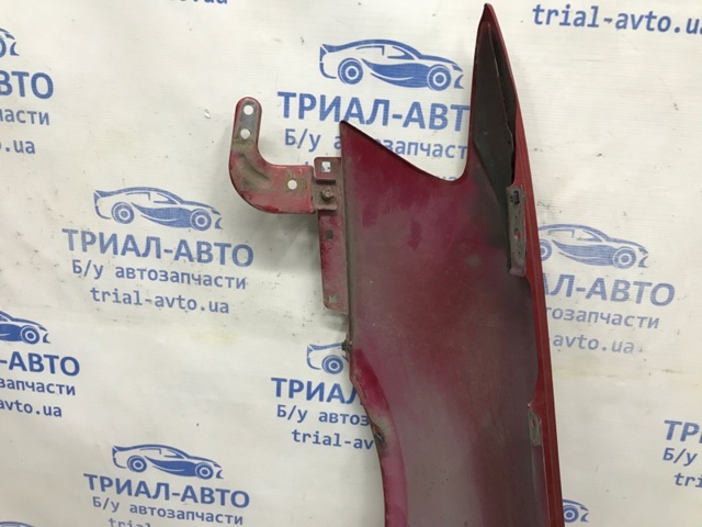 MITSUBISHI 5220C528 Крыло переднее правое в наличии Кривой Рог