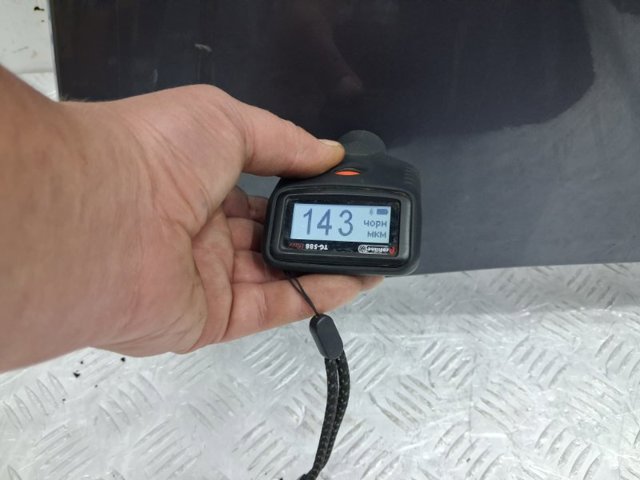 Правое крыло 5220F080 MITSUBISHI