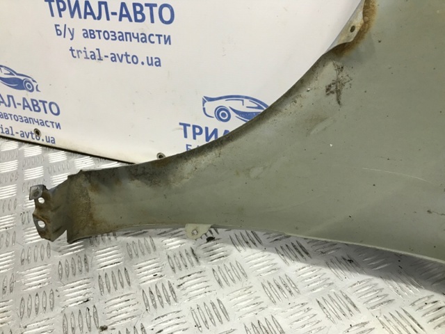 Крыло переднее правое 5220F112 MITSUBISHI