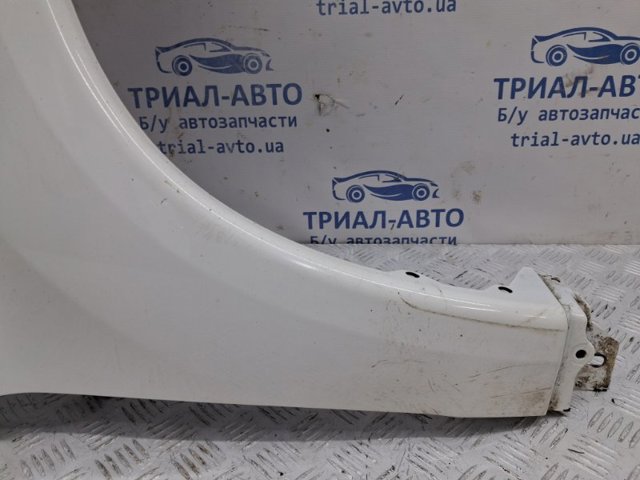 5220F466 Крыло переднее правое купить Львов