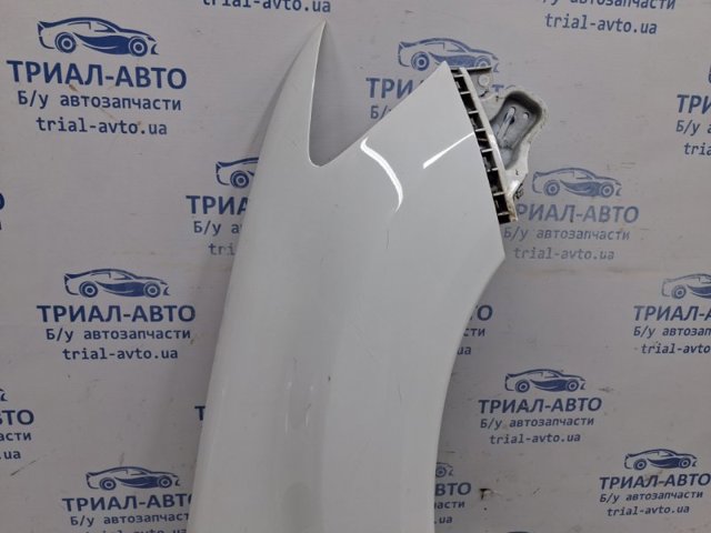 MITSUBISHI 5220F466 Крыло переднее правое в наличии Николаев