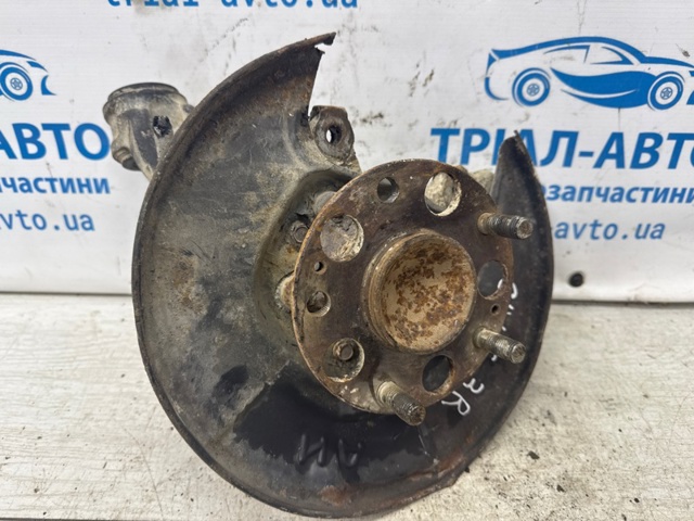 52215SNAA50 HONDA Цапфа (поворотный кулак) задний левый купить в Украина