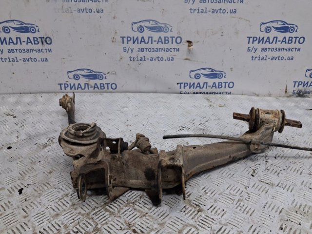52370SNAA04 HONDA Рычаг задней подвески нижний правый купить в Винница