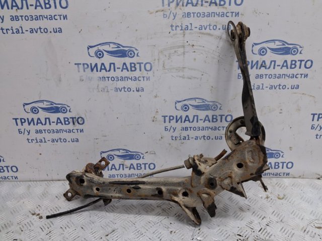 HONDA 52370SNAA04 Рычаг задней подвески нижний правый в наличии Одесса