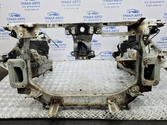 MITSUBISHI 5256A852 Верхняя рамка радиатора в наличии Ровно