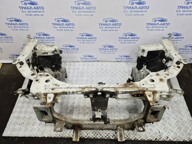 MITSUBISHI 5256A852 Верхняя рамка радиатора в наличии Хмельницкий
