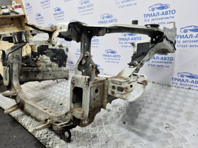MITSUBISHI 5256A852 Суппорт радиатора верхний (монтажная панель крепления фар) в наличии Черкассы