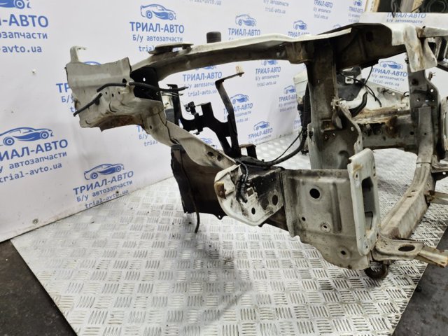 5256A852 Суппорт радиатора верхний (монтажная панель крепления фар) купить Ирпень