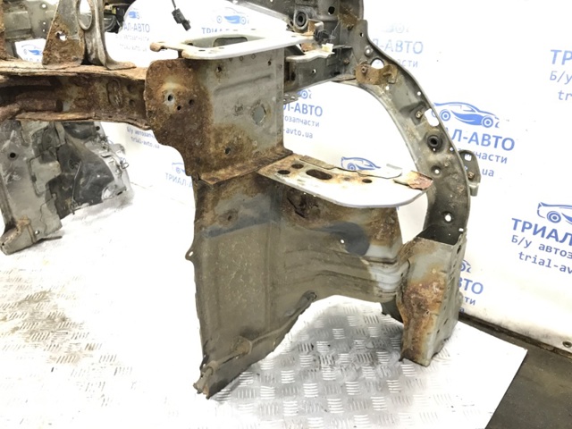MITSUBISHI 5256A852 Верхняя рамка радиатора в наличии Черкассы