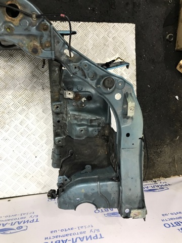 Телевизор нижний 5256B401 MITSUBISHI
