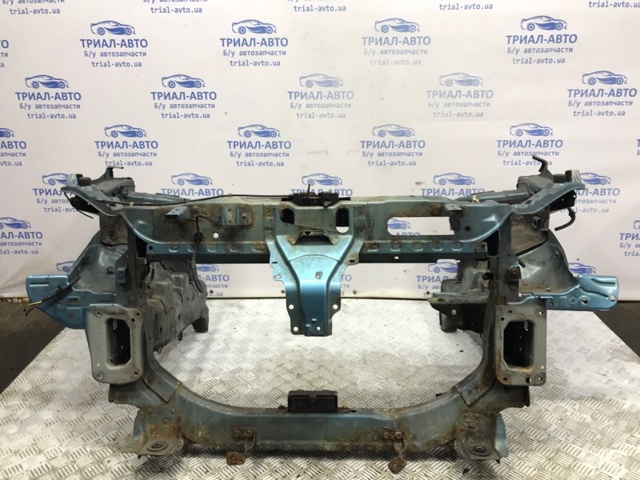 Нижняя монтажная панель крепления фар 5256B401 MITSUBISHI