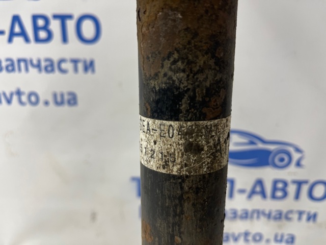 Подвеска амортизатора/аморт. стойки 52611SEAE04 HONDA