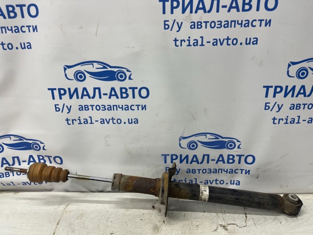 Подвеска амортизатора/аморт. стойки Honda Accord 7