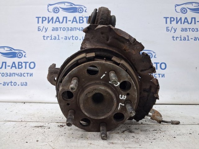 527102H000 HYUNDAI Цапфа (поворотный кулак) задний левый купить в Кривой Рог