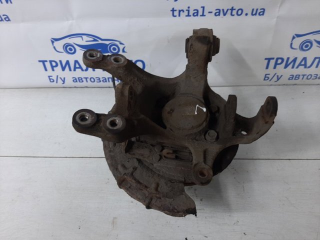 527103W000 HYUNDAI Цапфа (поворотный кулак) задний левый купить в Днепр