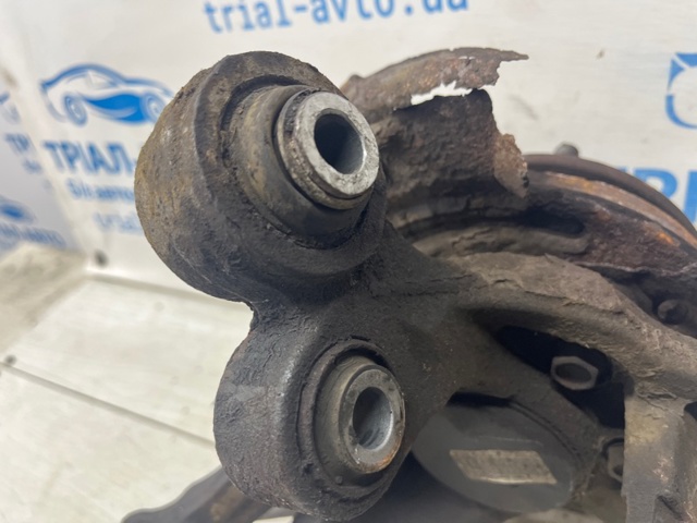 527103W000 HYUNDAI Цапфа задняя левая купить в Сумы