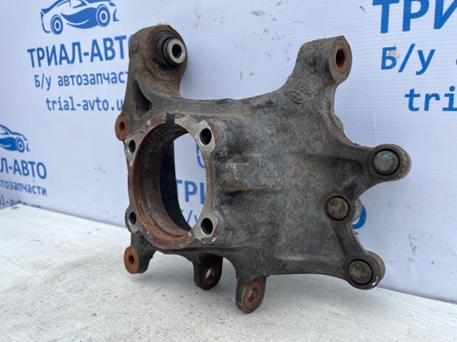 HYUNDAI 52710C5000 Цапфа задняя левая в наличии Николаев