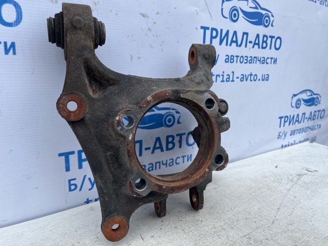 HYUNDAI 52710C5000 Цапфа задняя левая в наличии Киев