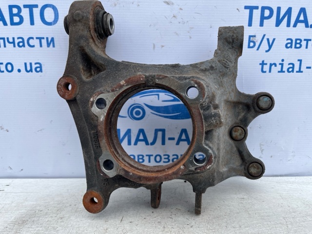 HYUNDAI 52710C5000 Цапфа задняя левая в наличии Ужгород
