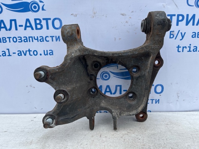 HYUNDAI 52710C5000 Цапфа (поворотный кулак) задний левый в наличии Ирпень