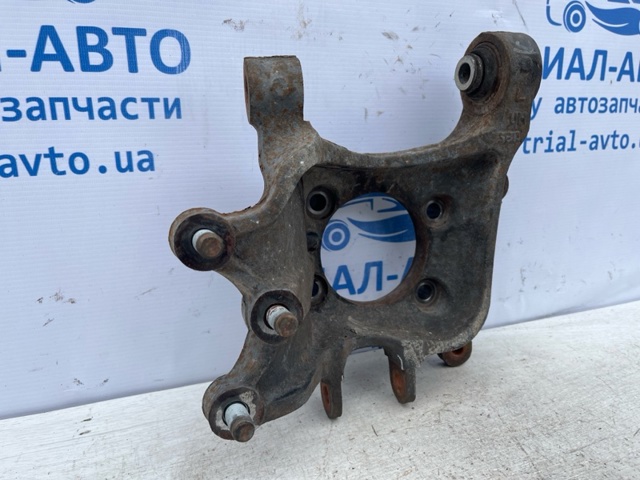 HYUNDAI 52710C5000 Цапфа (поворотный кулак) задний левый в наличии Житомир