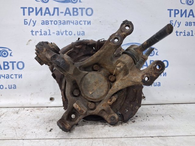 Цапфа правая 527201H500 HYUNDAI