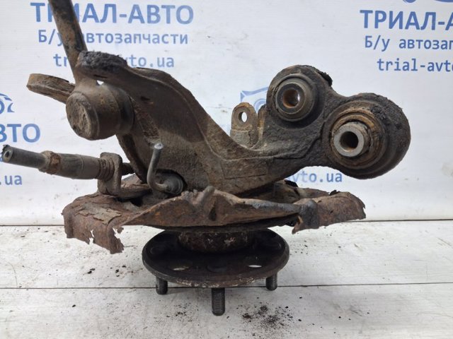 527201H500 HYUNDAI Цапфа задняя правая купить в Ровно