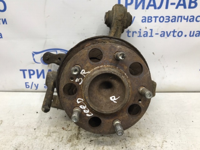 527201H500 Цапфа задняя правая купить Тернополь