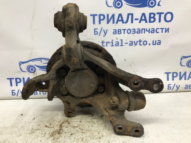 HYUNDAI 527201H500 Цапфа задняя правая в наличии Ирпень