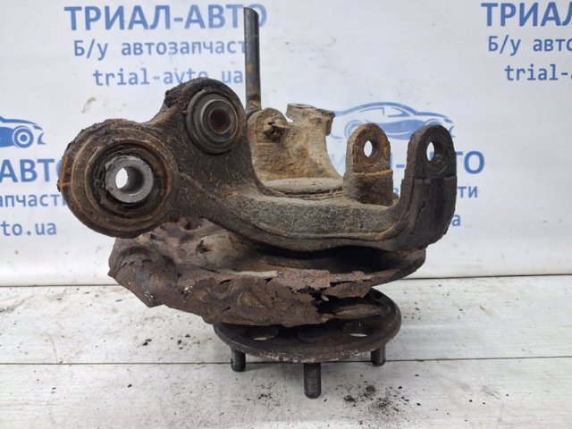 527201H500 HYUNDAI Цапфа (поворотный кулак) задний правый купить в Кривой Рог