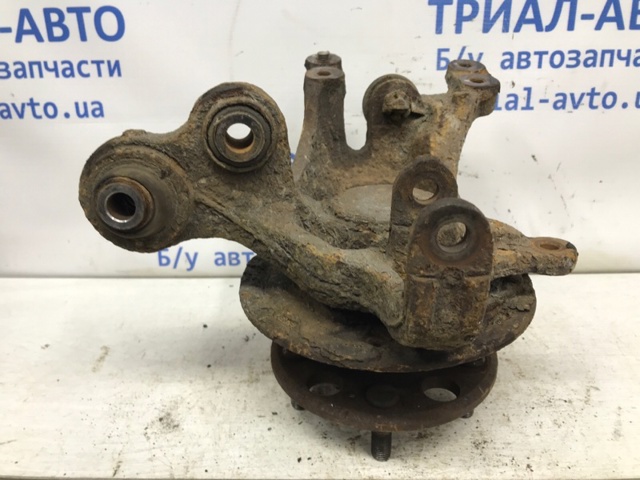 HYUNDAI 527201H500 Цапфа задняя правая в наличии Полтава