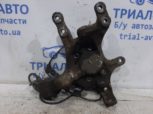 527202S000 HYUNDAI Цапфа (поворотный кулак) задний правый купить в Украина
