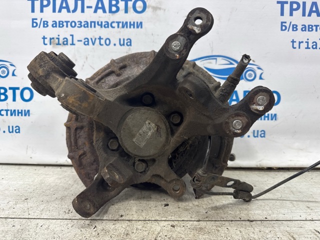 527202Y800 HYUNDAI Цапфа (поворотный кулак) задний правый купить в Винница