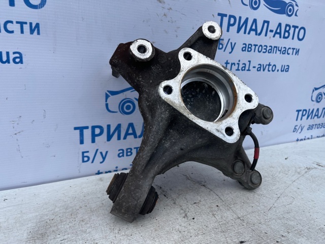 527203Q010 Цапфа (поворотный кулак) задний правый купить Житомир
