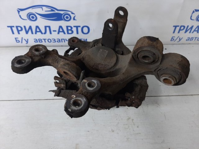 HYUNDAI 527203W000 Цапфа (поворотный кулак) задний правый в наличии Украина