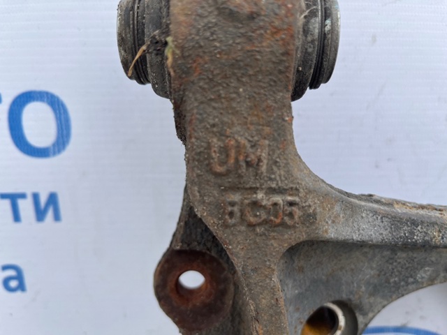 52720C5000 HYUNDAI Цапфа (поворотный кулак) задний правый купить в Одесса