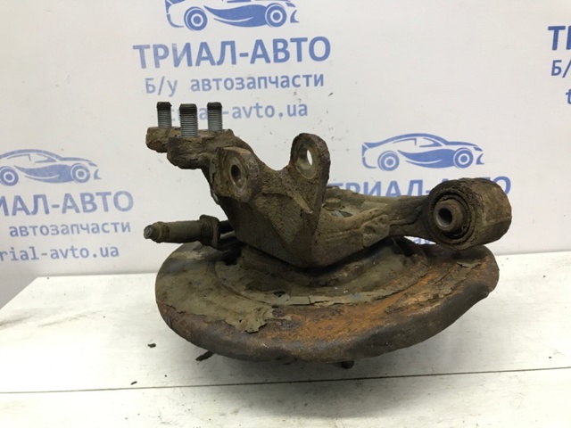 52720D7000 HYUNDAI Цапфа задняя правая купить в Черновцы
