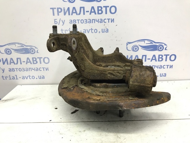 52720D7000 HYUNDAI Цапфа (поворотный кулак) задний правый купить в Житомир