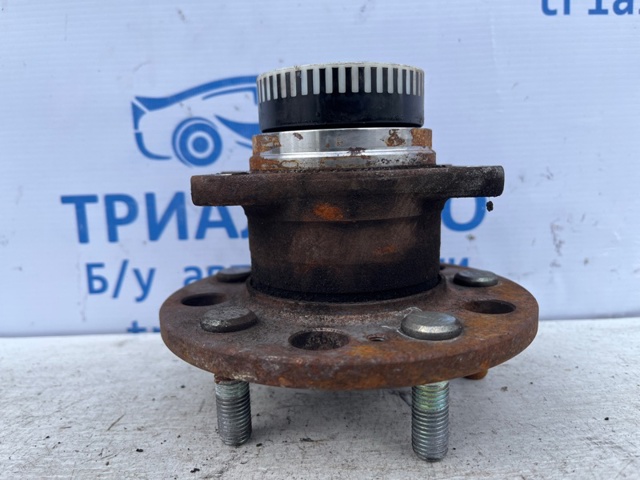 HYUNDAI 527303S200 Задняя ступица в наличии Житомир