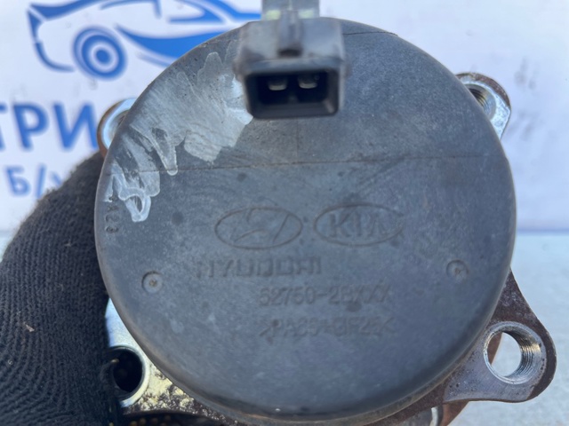HYUNDAI 527502B100 Задняя ступица в наличии Сумы