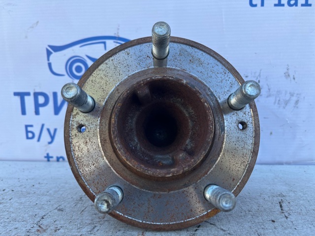 HYUNDAI 527502B100 Задняя ступица в наличии Днепр