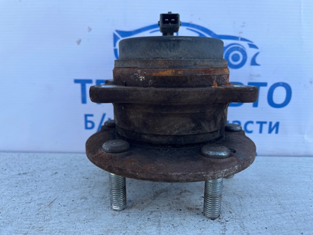 527502B100 Ступица задняя купить Тернополь
