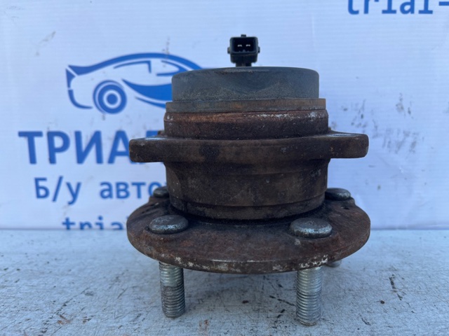 527502B100 HYUNDAI Ступица задняя купить в Черкассы