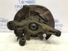 Цапфа поворотного кулака 527502E500 HYUNDAI