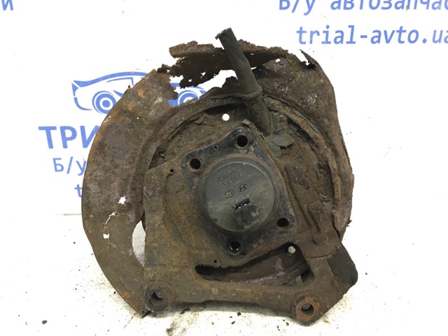 527502K000 HYUNDAI Задняя ступица купить в Запорожье