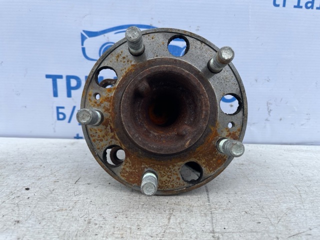 Ступица задняя 52750C5000 HYUNDAI